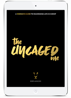 The UNCAGED Me Free eBook